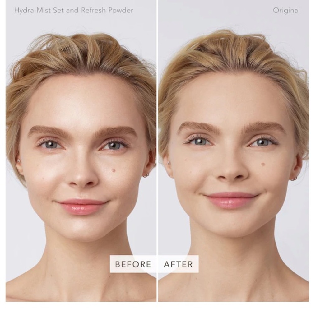 BECCA Hydra-Mist Set & Refresh Powder - Picture 3 of 3